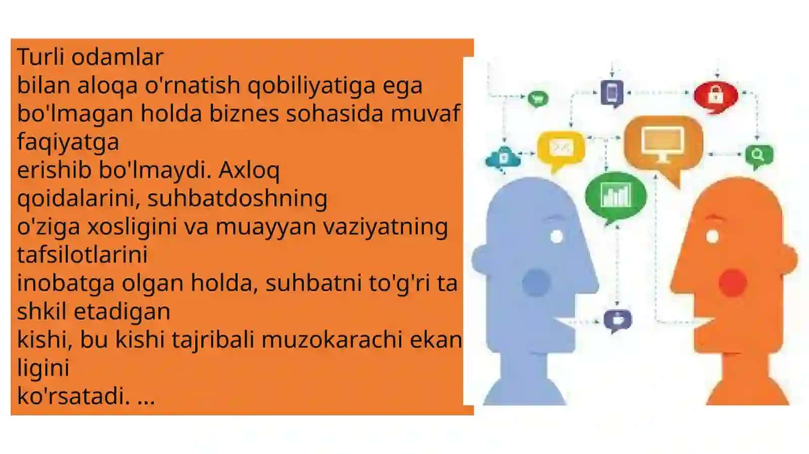 Konsultativ aloqa 3