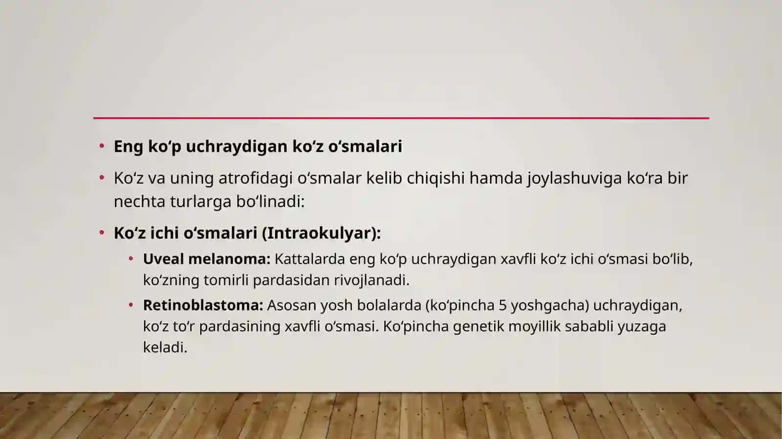 Onkooftalmologiya 3