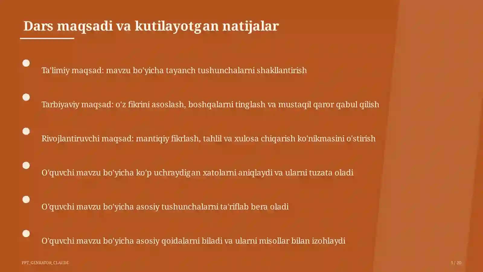 Uglevodlar: glyukoza, saxaroza, kraxmal (11-sinf) 3
