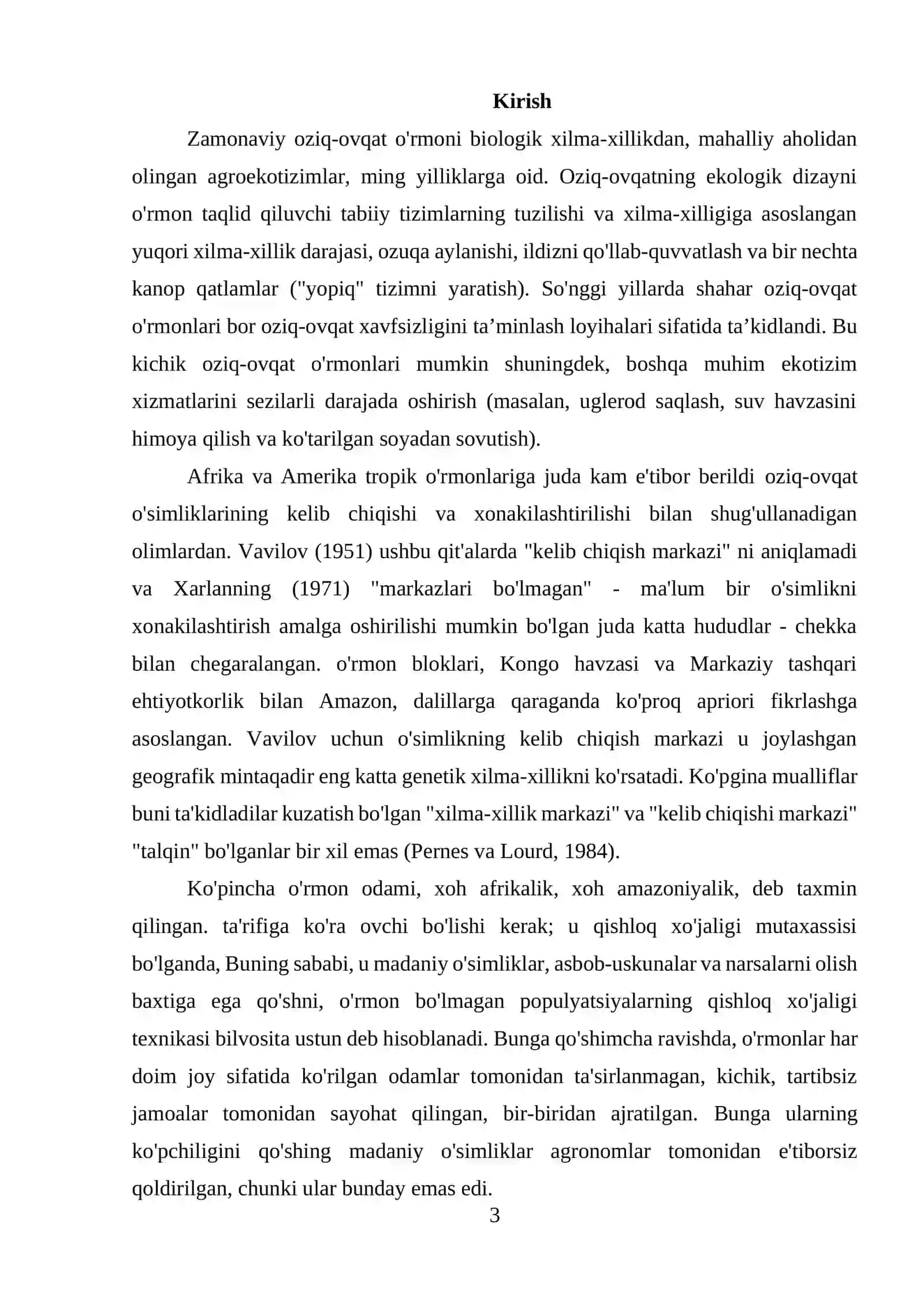 Tropik mintaqalarda tarqalgan oziq-ovqat o‘simliklarining xususiyatlari 3