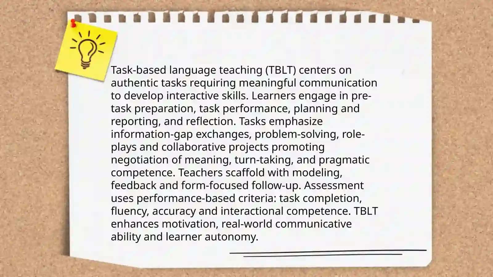 Teaching Foreign Language Through Interactive Methods 3
