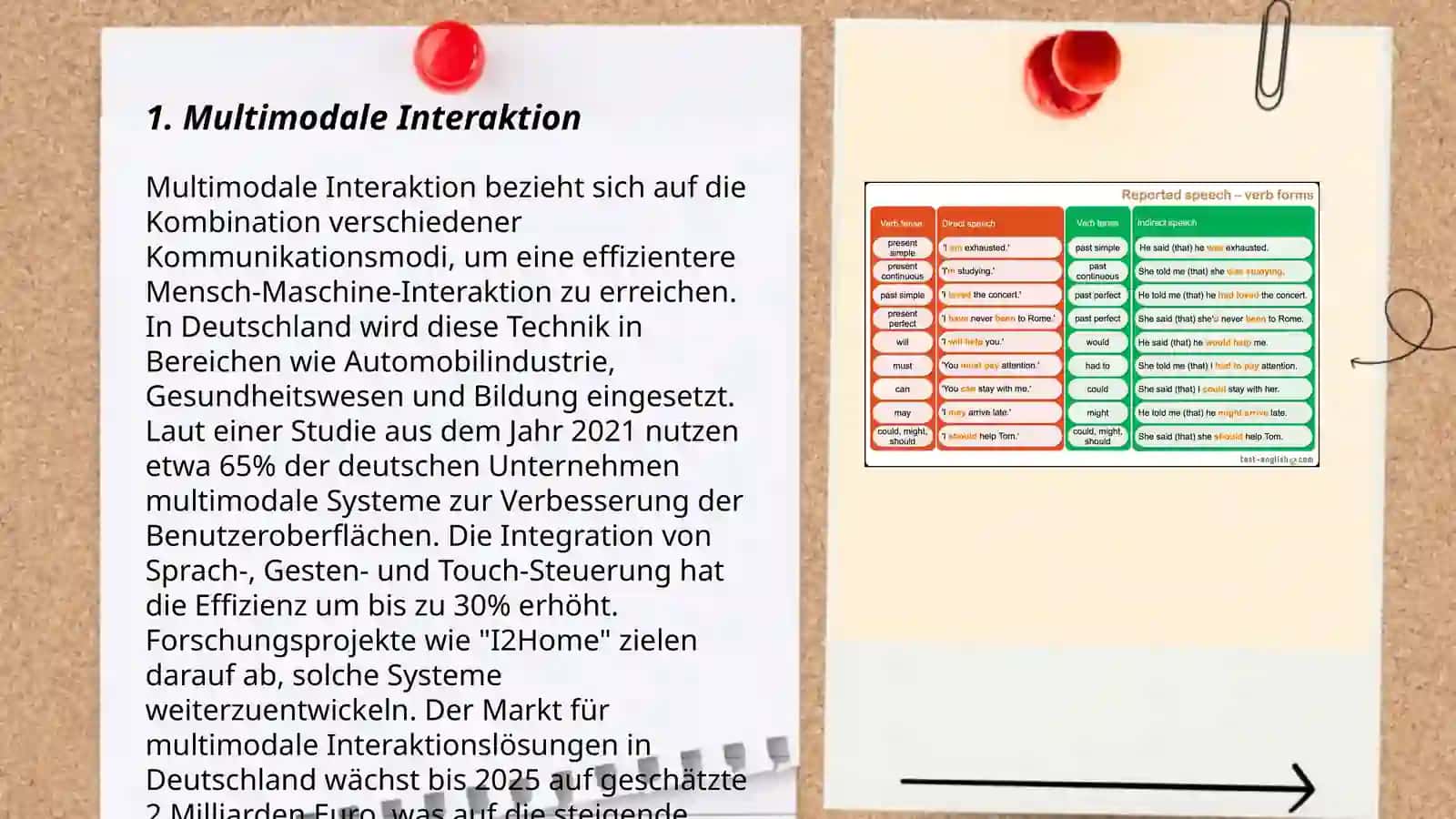 Multimodalität und Gesprächsforschung 3