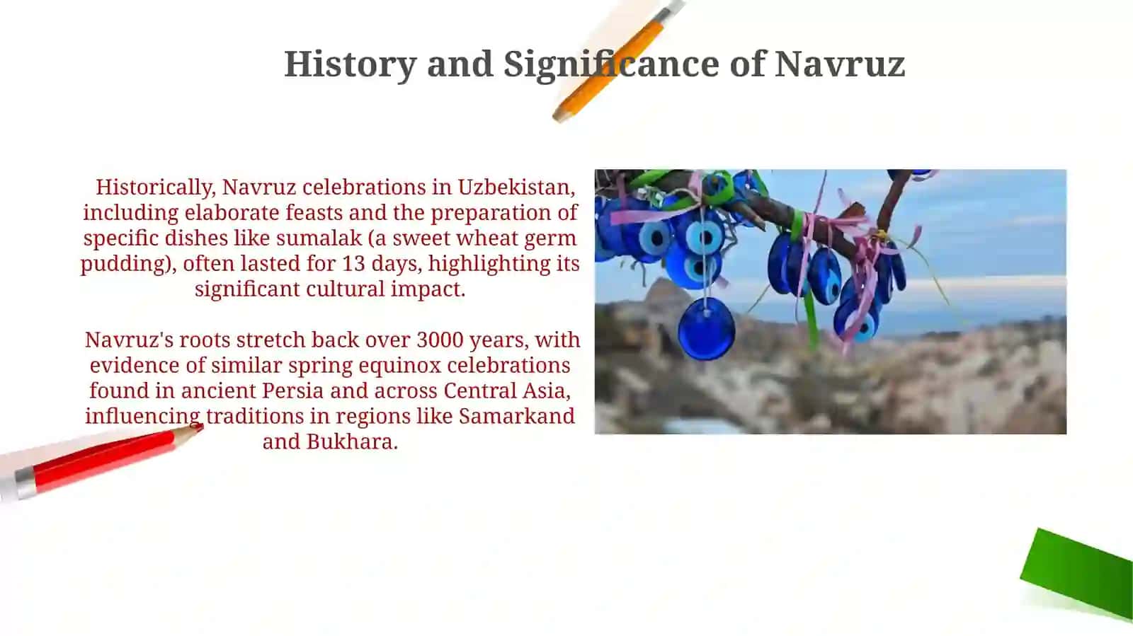 Uzbek National Holiday 3