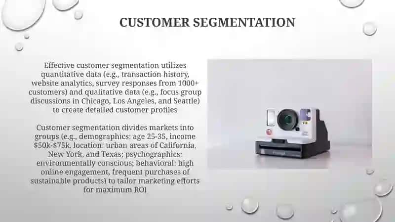 Customer Segmentation 3