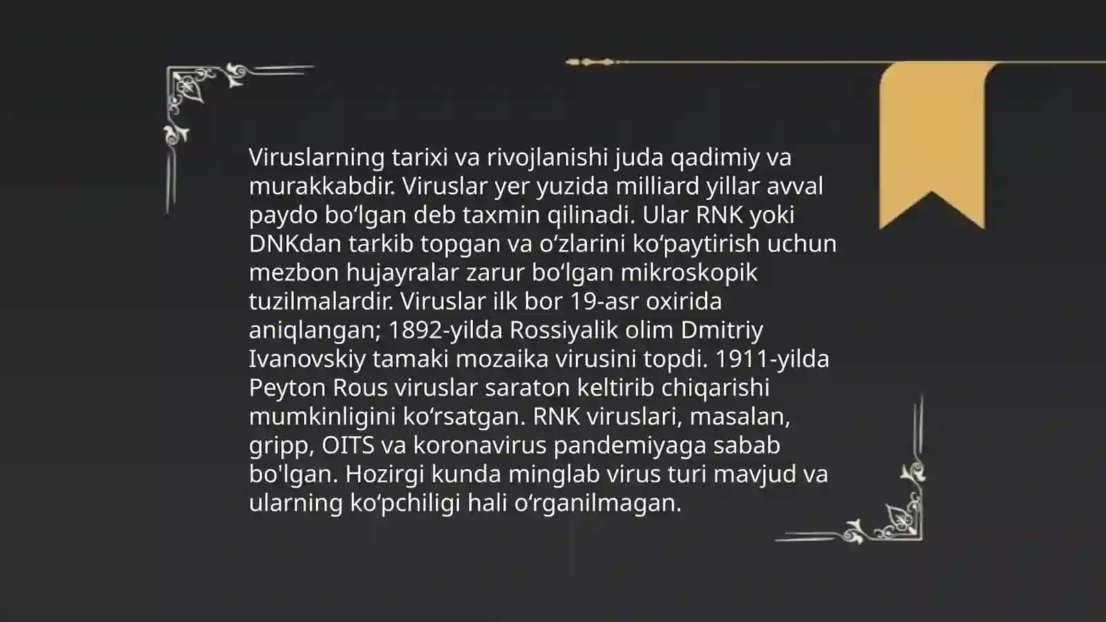 Virus va anti virus dasturi 3