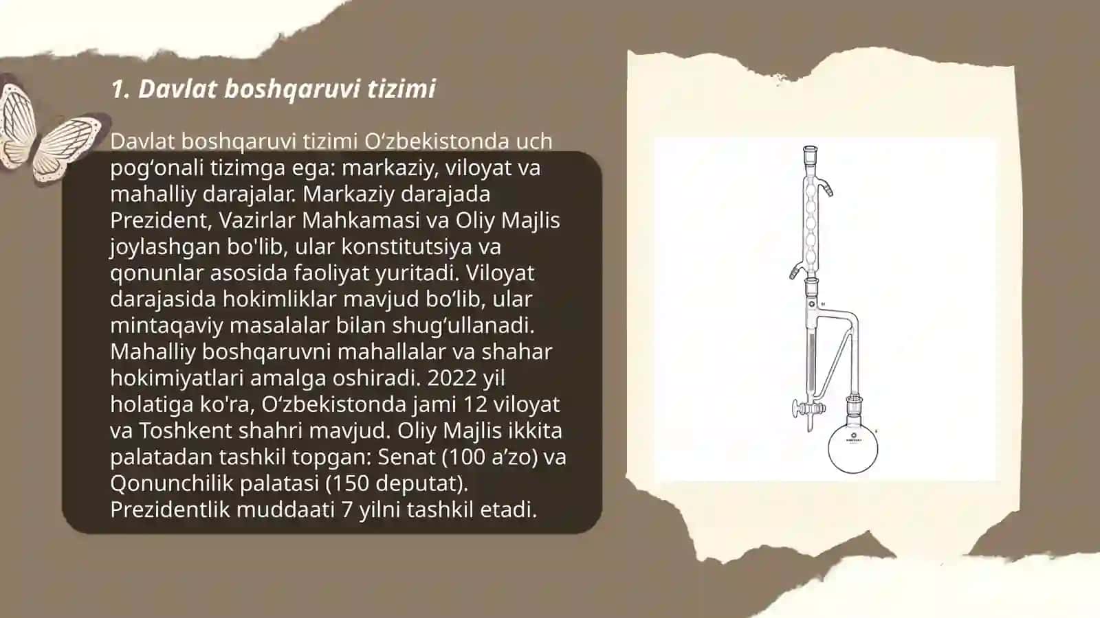 Davlat boshqaruvi tizimi 3