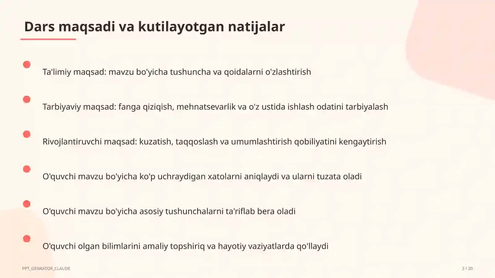Boshlang'ich sinfda kodlash: Scratch va Code.org 3