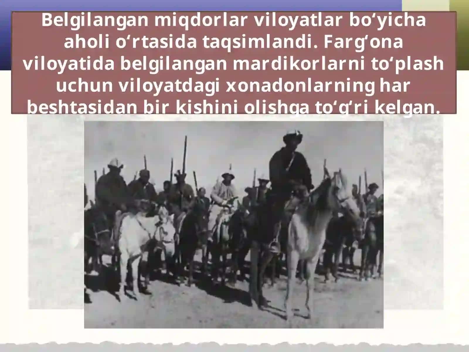 1916-yilgi qo‘zg‘olonning boshlanishi 3