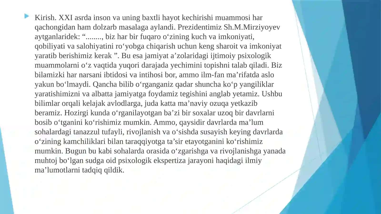 Sud psixologik ekspertizasi 3