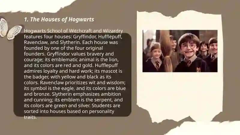 Harry Potter 3