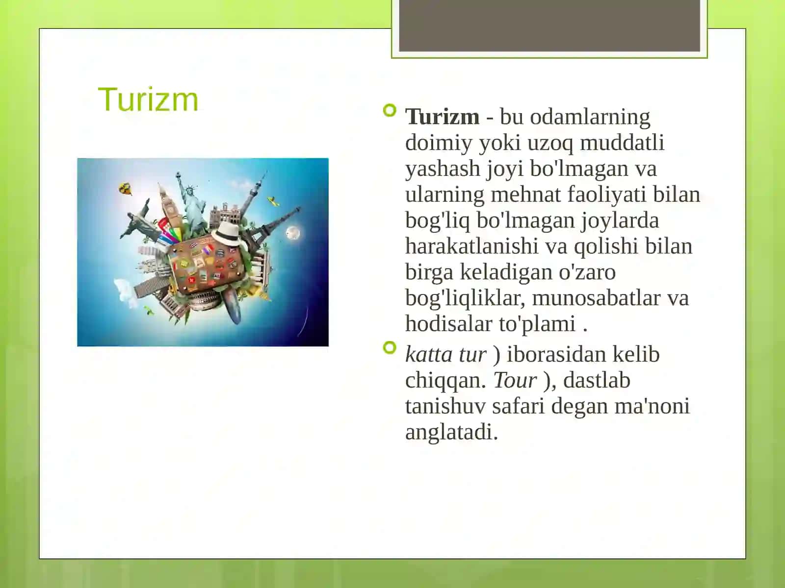 Menejment nima? 3