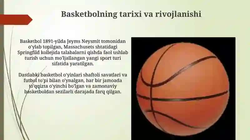 Basketbol 3