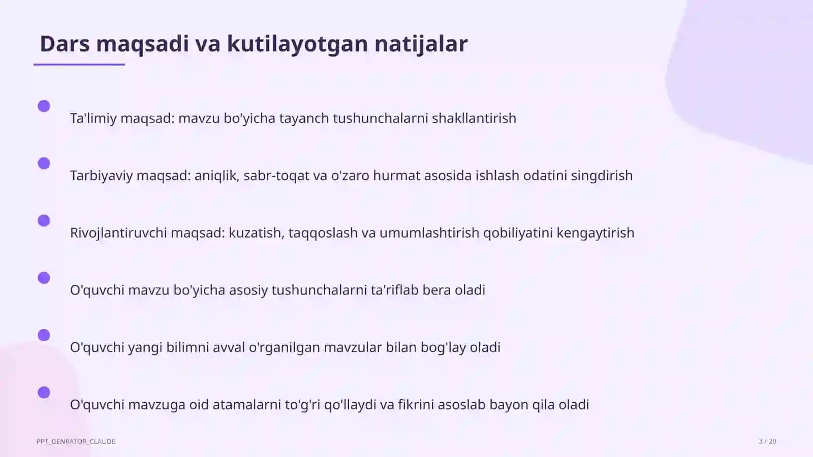 O'zbekiston va jahon tarixi (5–11) 3