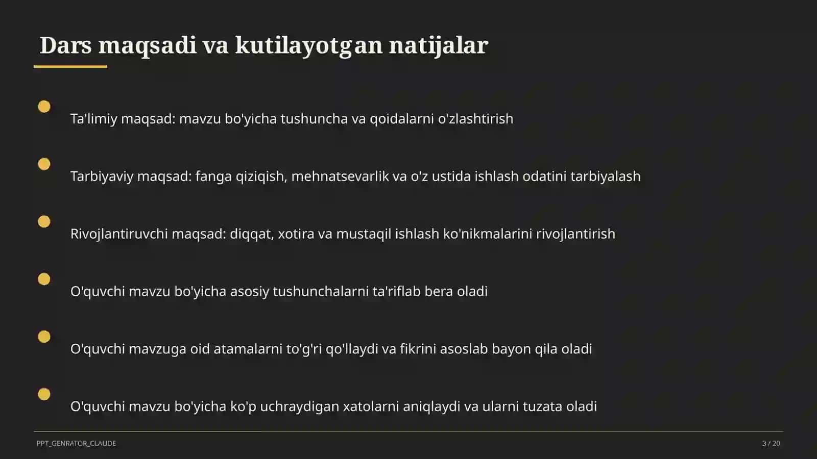 Mirzo Ulug'bek va Samarqand rasadxonasi (10-sinf) 3
