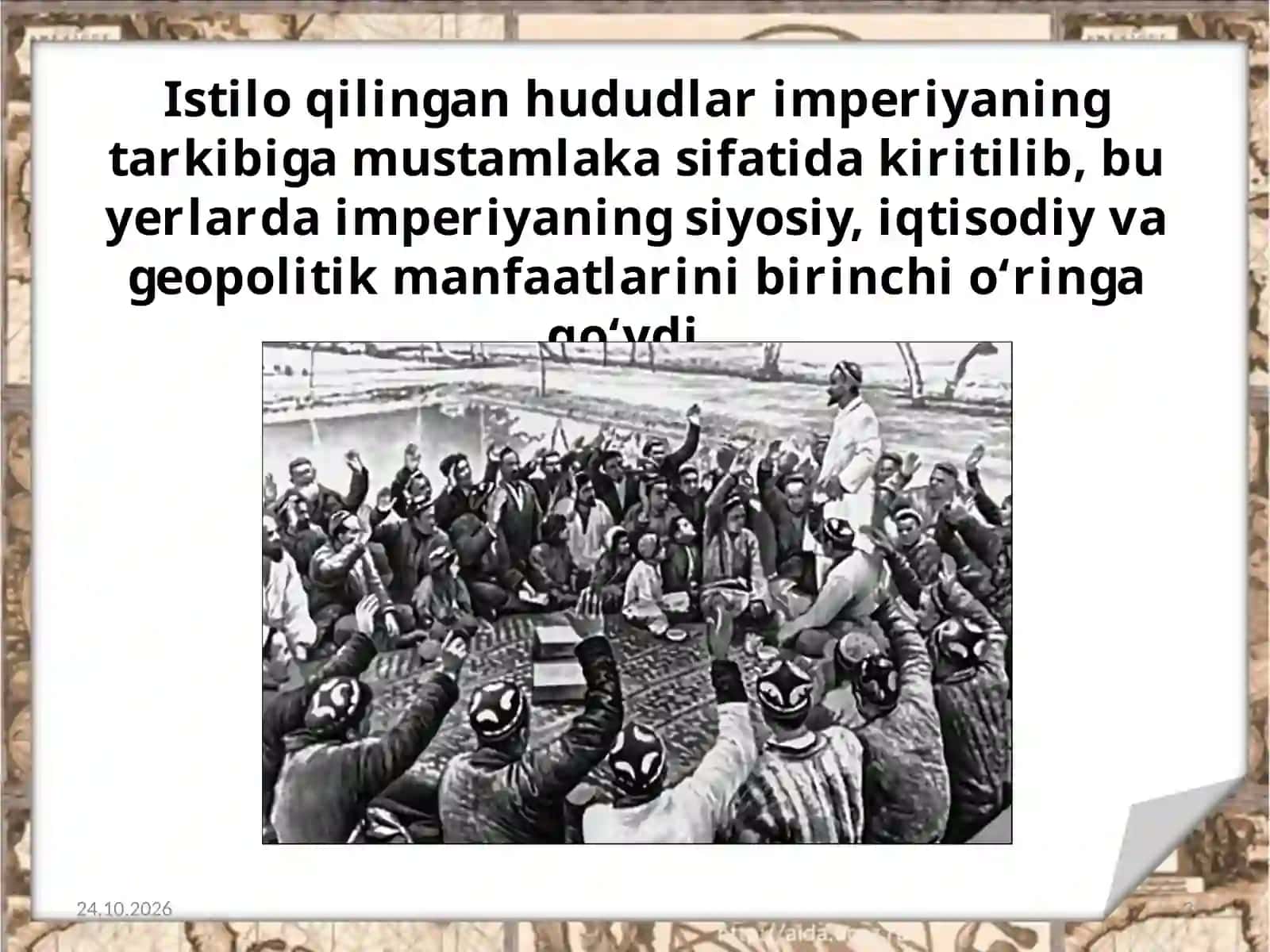 Milliy-ozodlik harakatlari 3