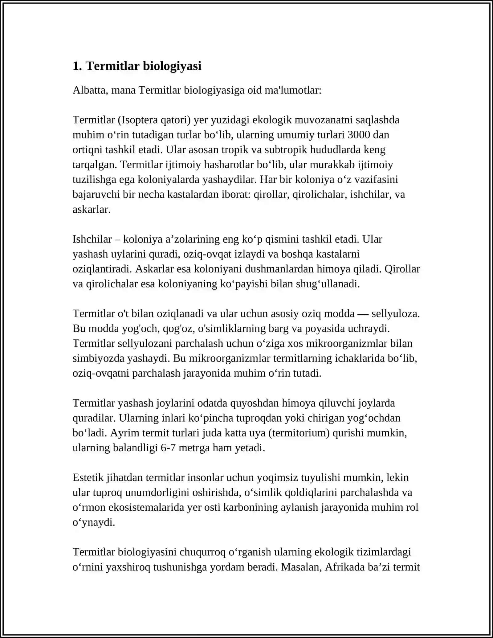 TERMITLAR 3