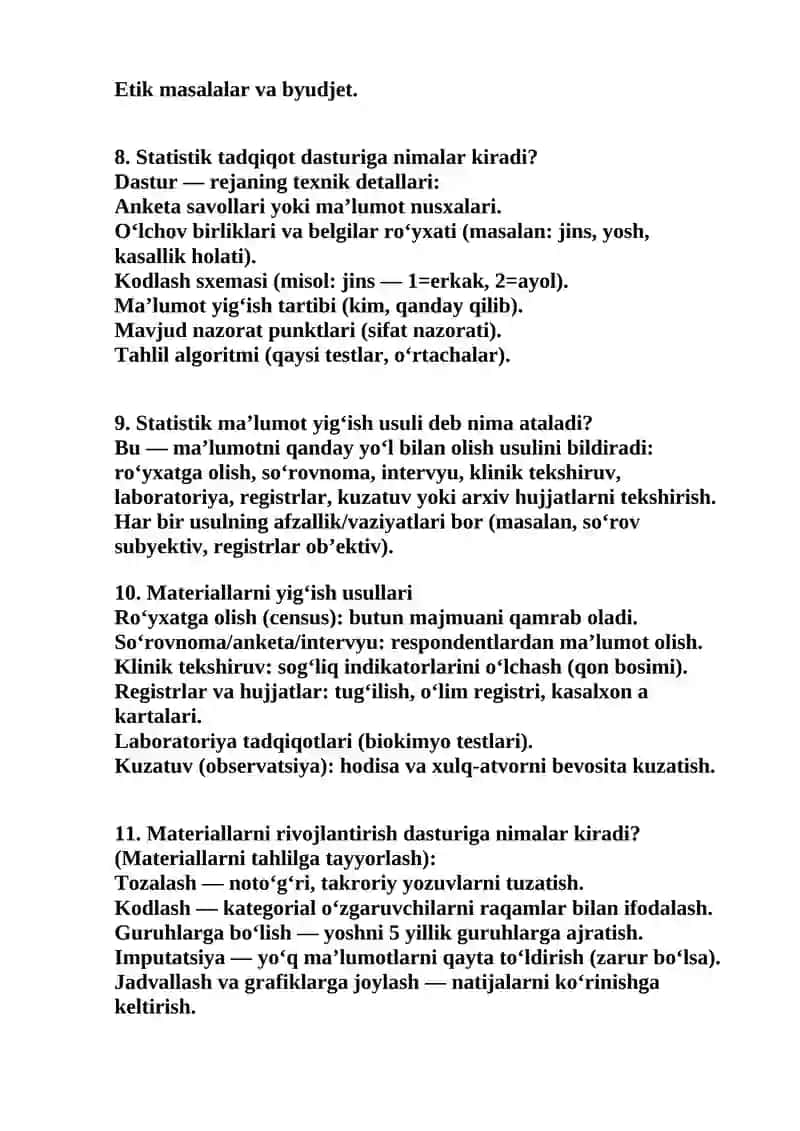 Ijtimoiy gigiena 3