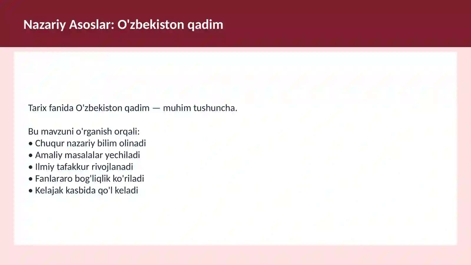 Dekolonizatsiya 3
