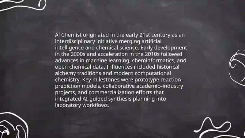Al Chemist 3
