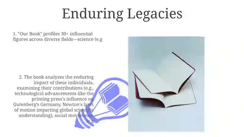 "Our Book" 3