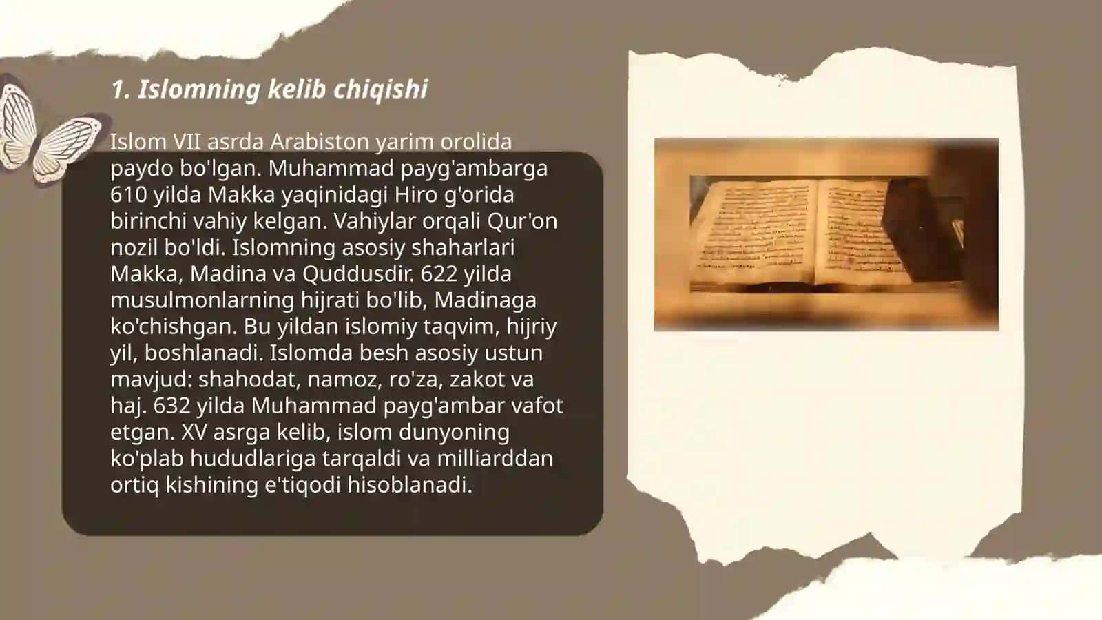 Islom dini 3