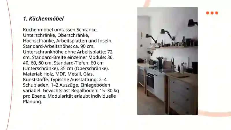 Die Küche 3