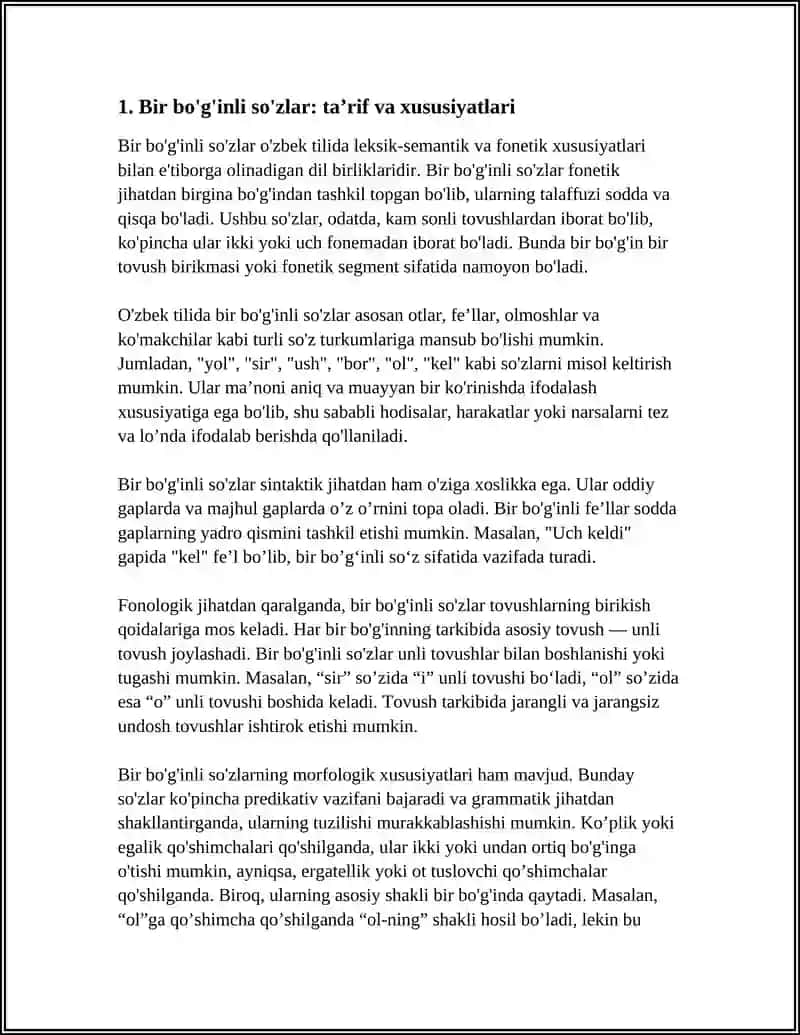 TYPE SULLABLE 3