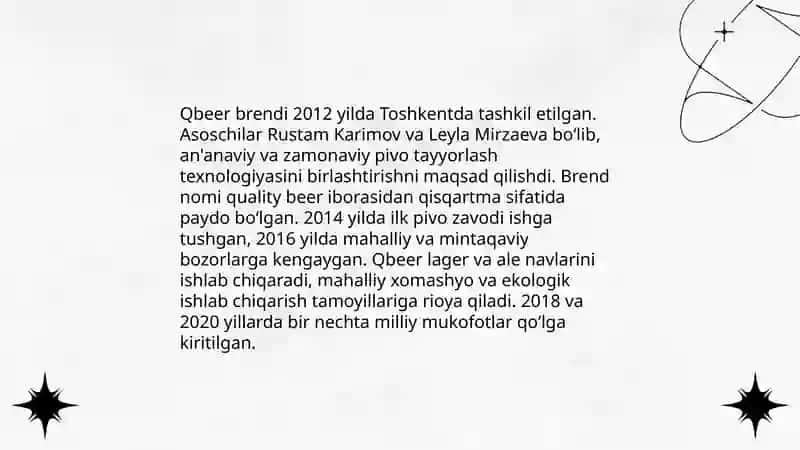 Qbeer 3