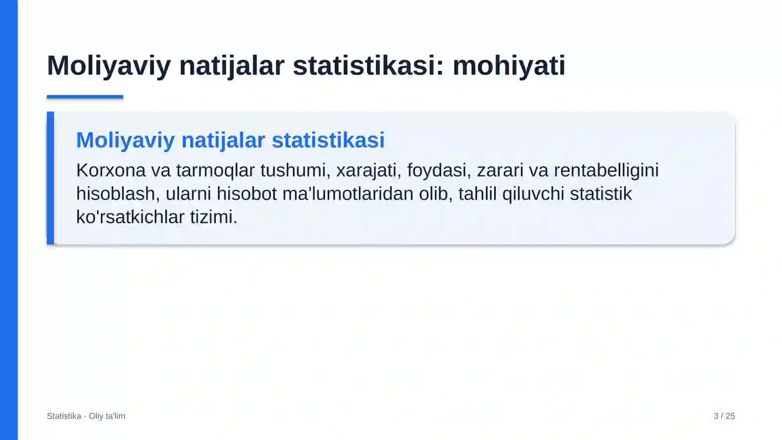 transformator zavodlarida moliyaviy natijalar statistikasi 1053 3