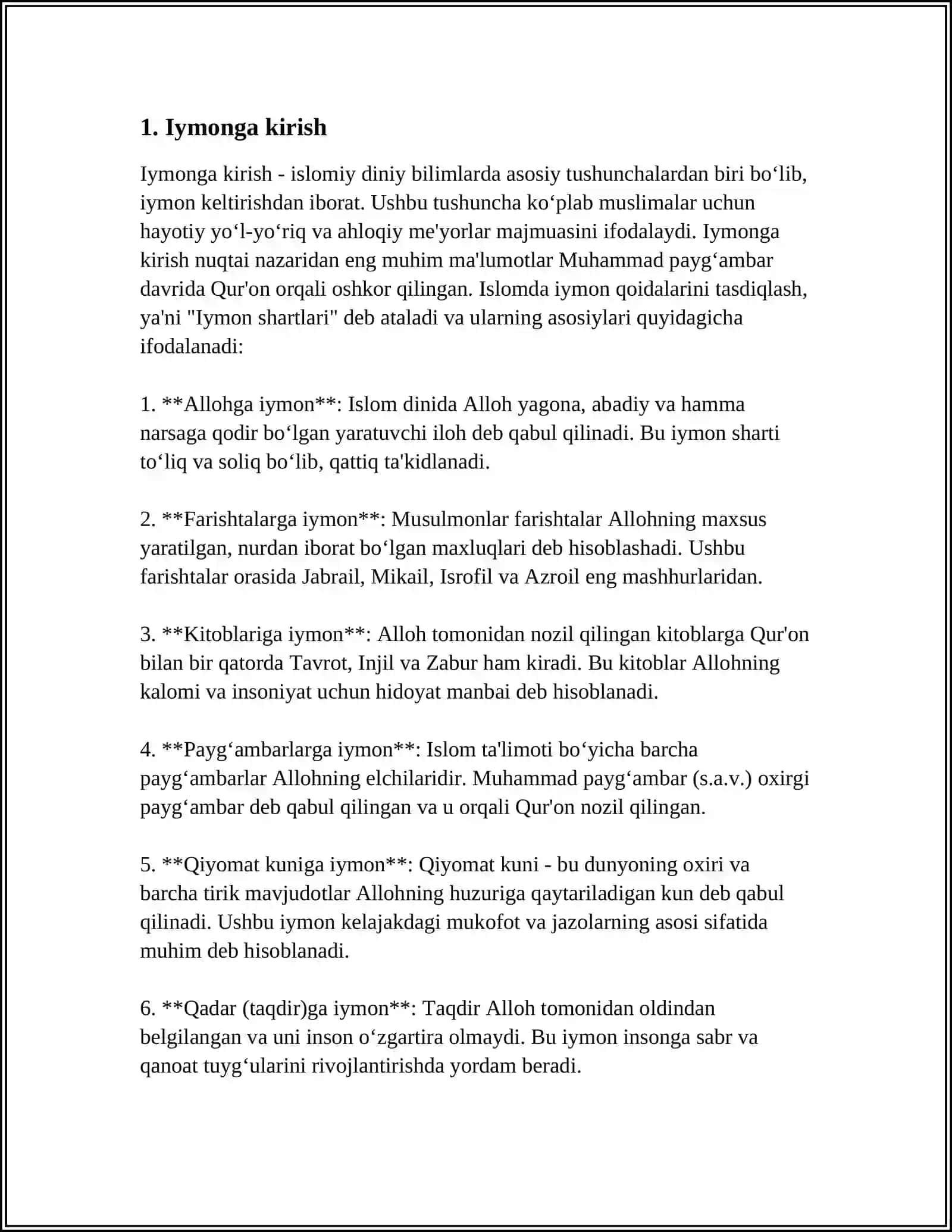 IYMON 3