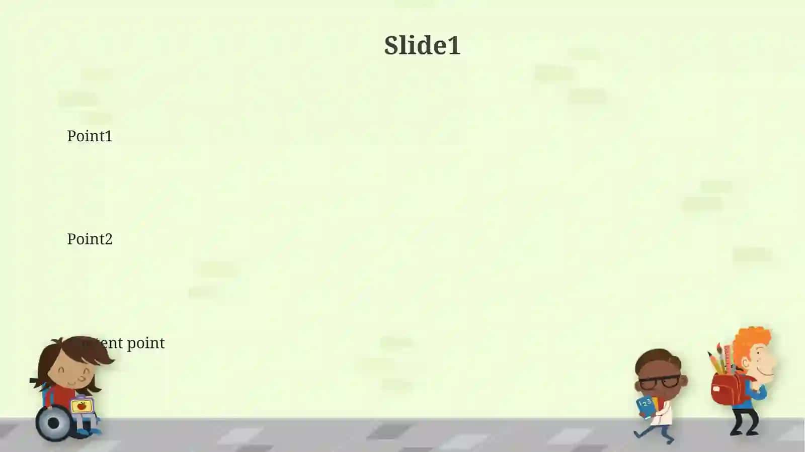 Improving spelling accuracy 3