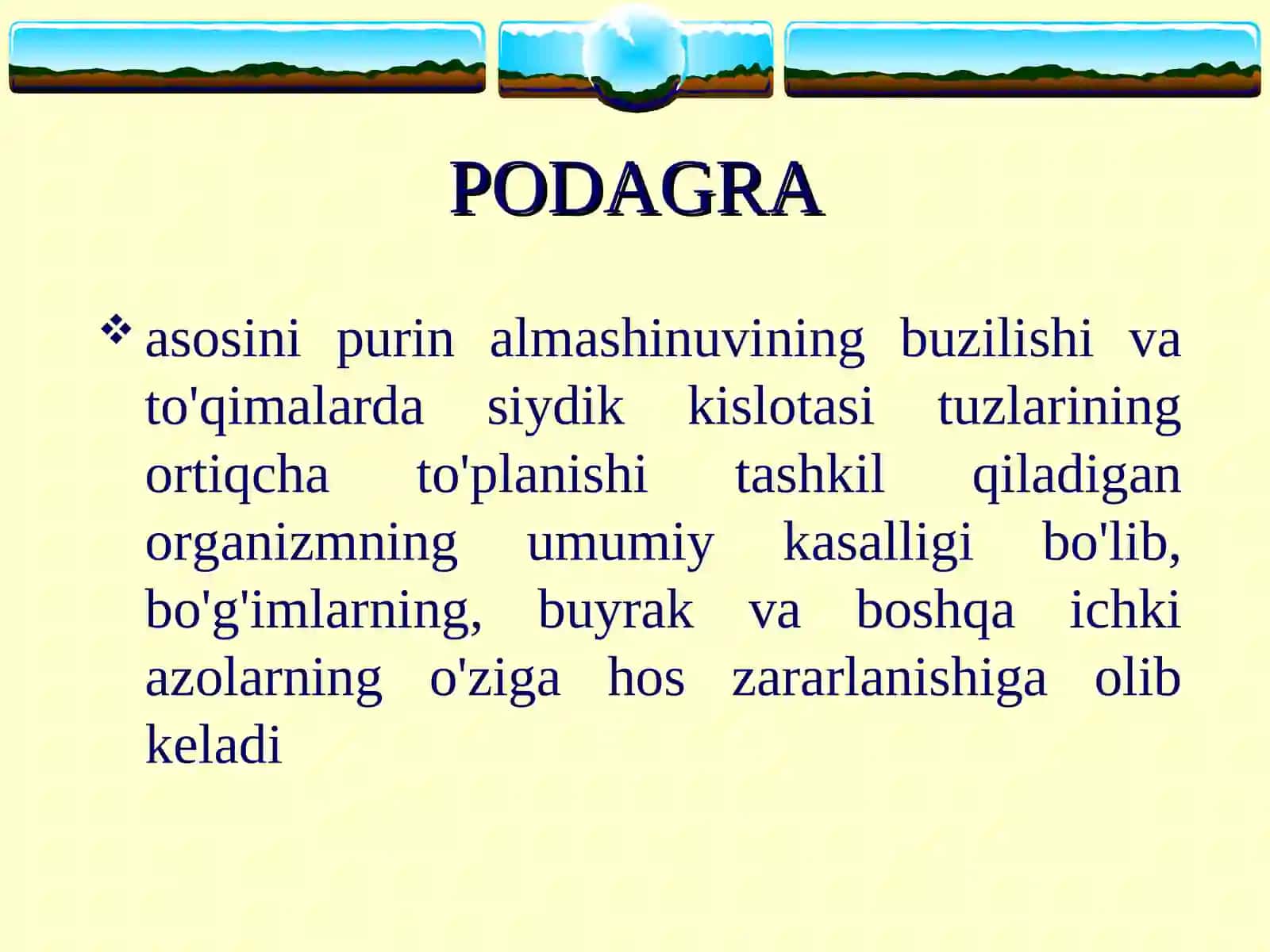 GOSPITAL TERAPIYA V-KURSPODAGRA 3
