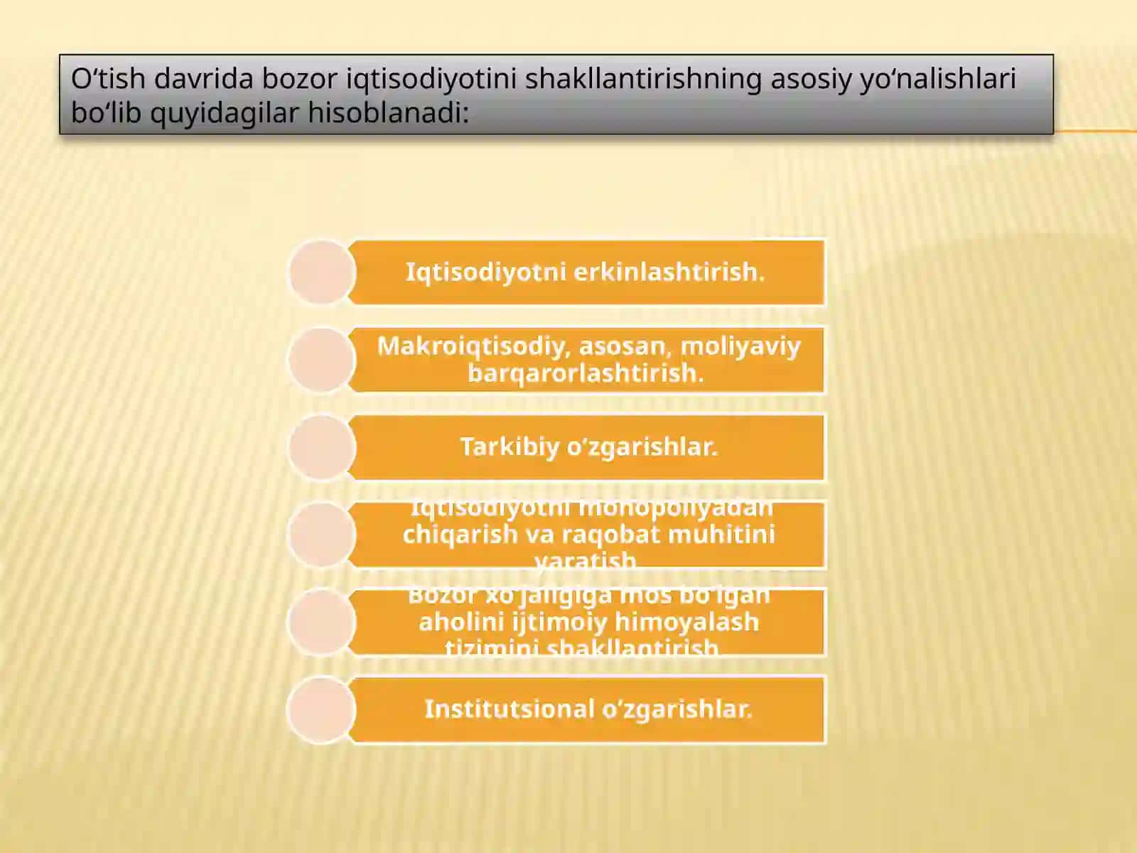 Glaballashuv va bozor munosabatlari sharoitida mehnat munosabatlari mehnat resurslariularningtarkibi 3