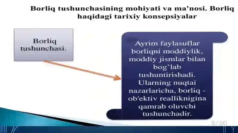 Falsafa tarixi 3