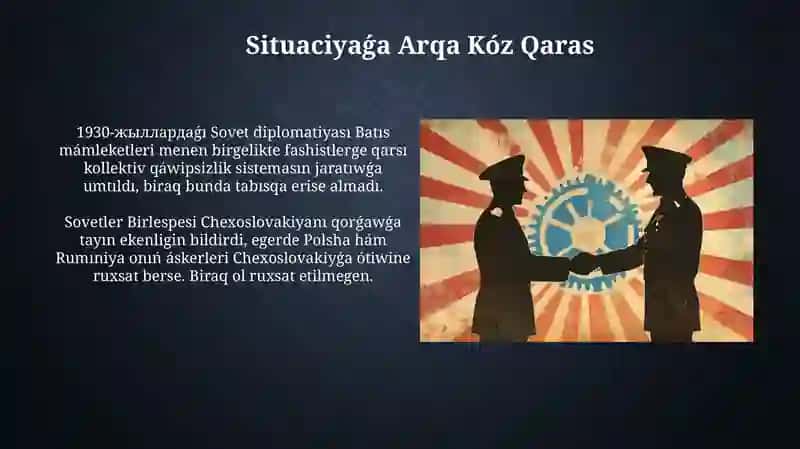 1938-yilgi Myunxen bitimi 3