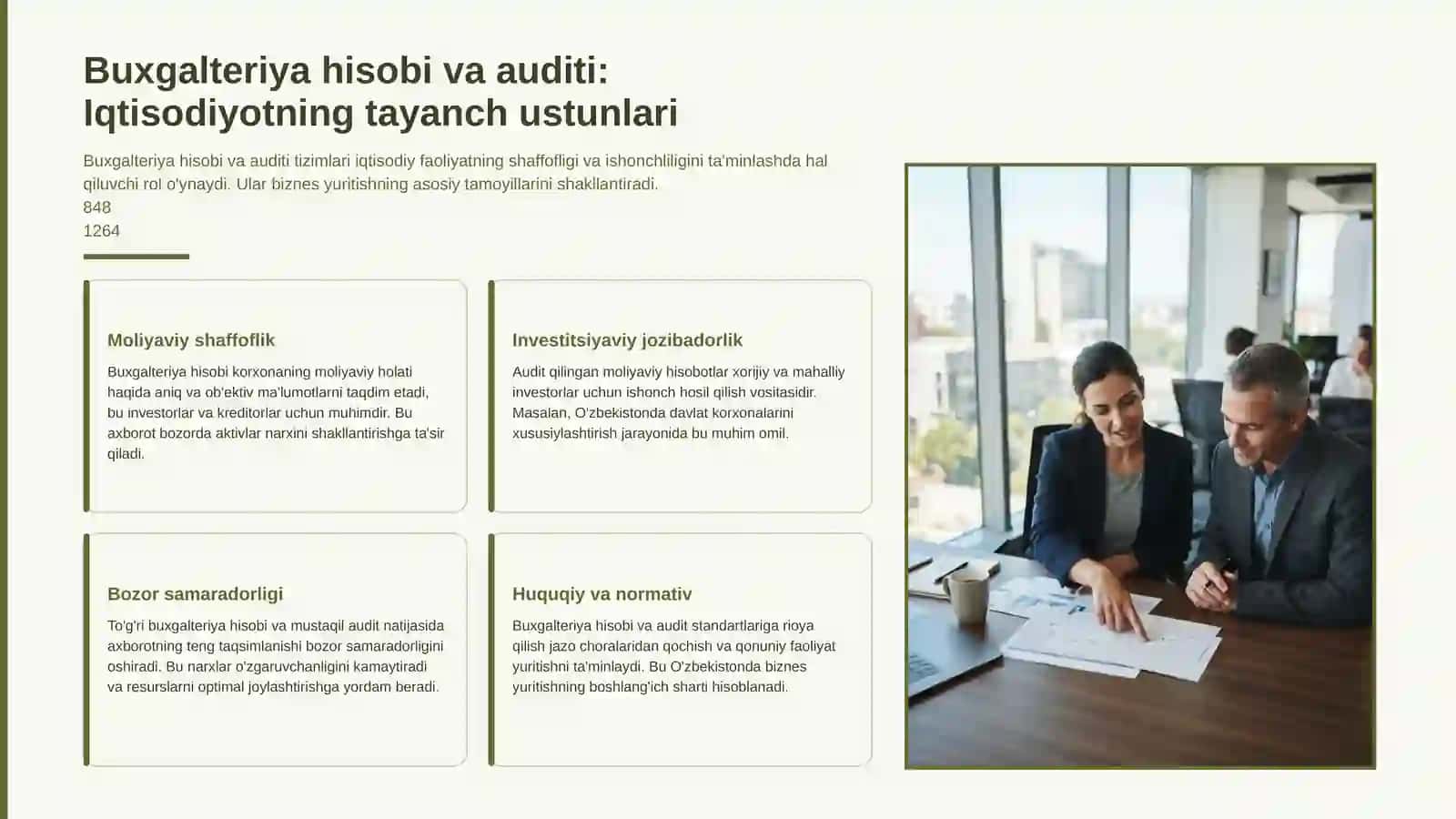 Buxgalteriya hisobi va audit 3