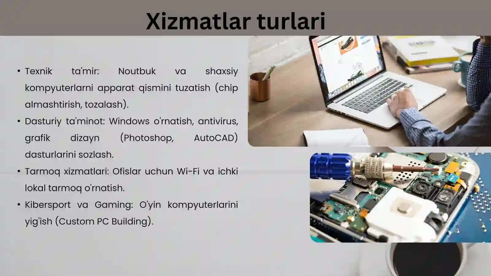 Urganch IT-Master 3