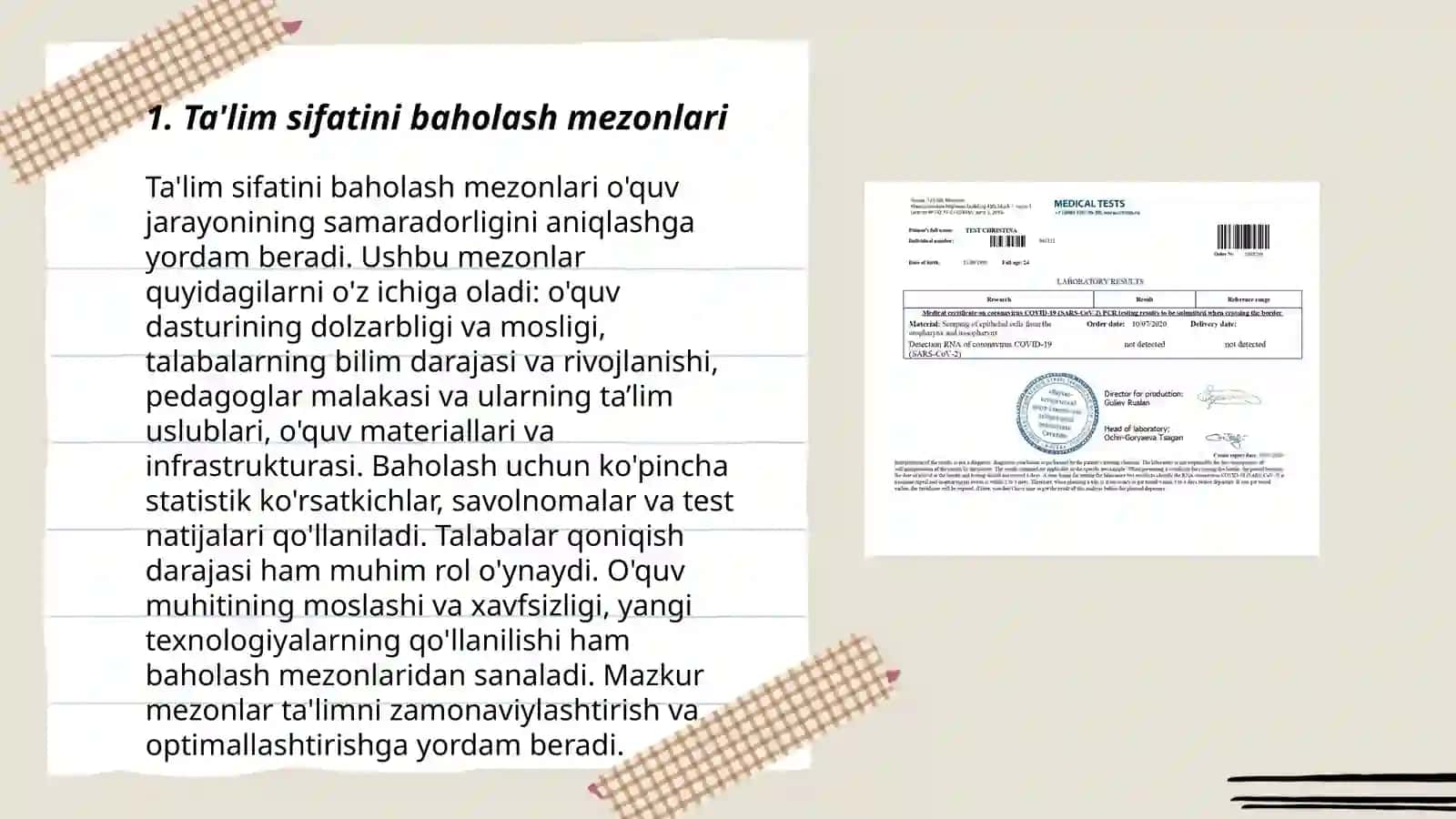 Taʼlim diagnostikasi 3