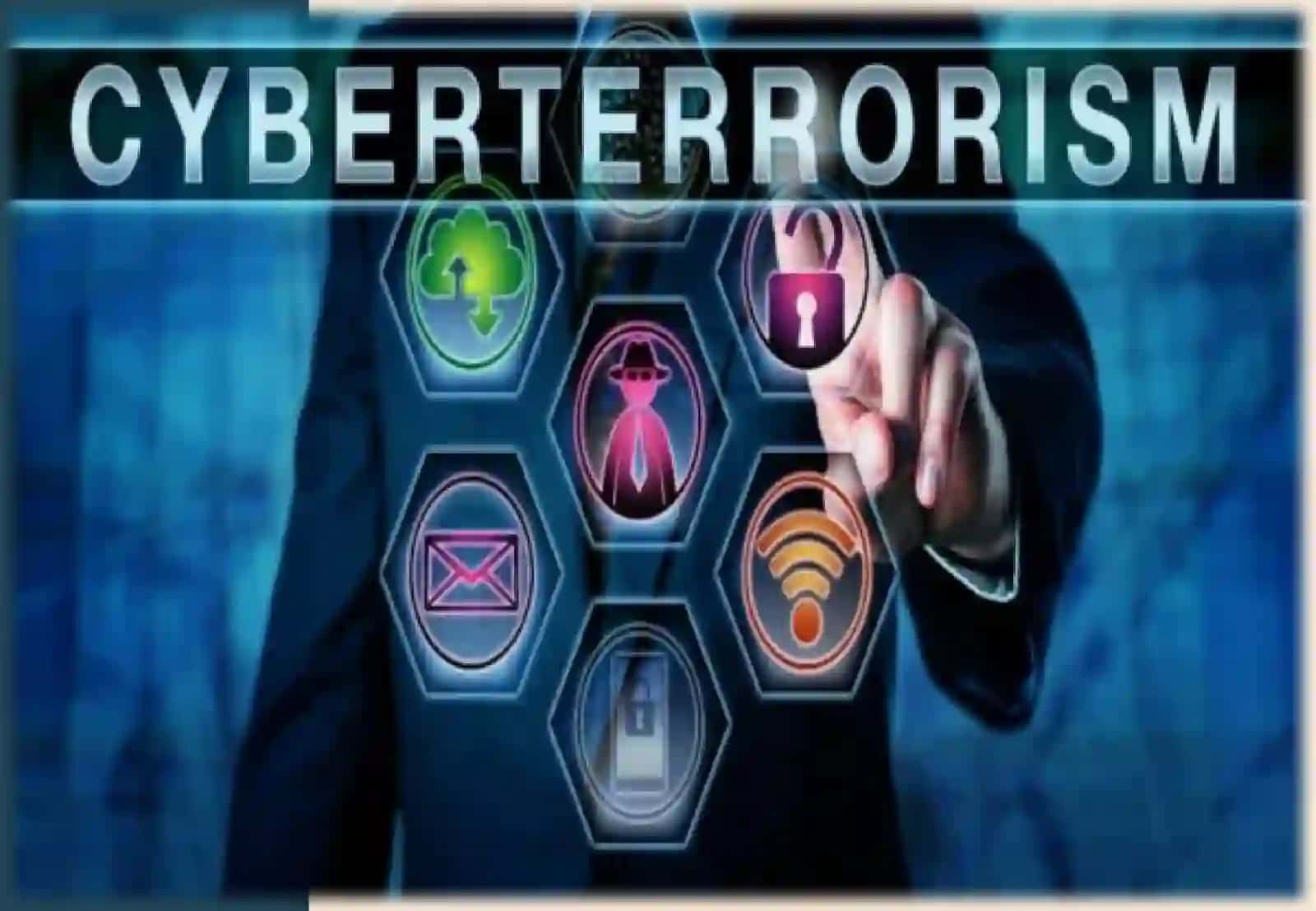 Kiberterrorizm 3