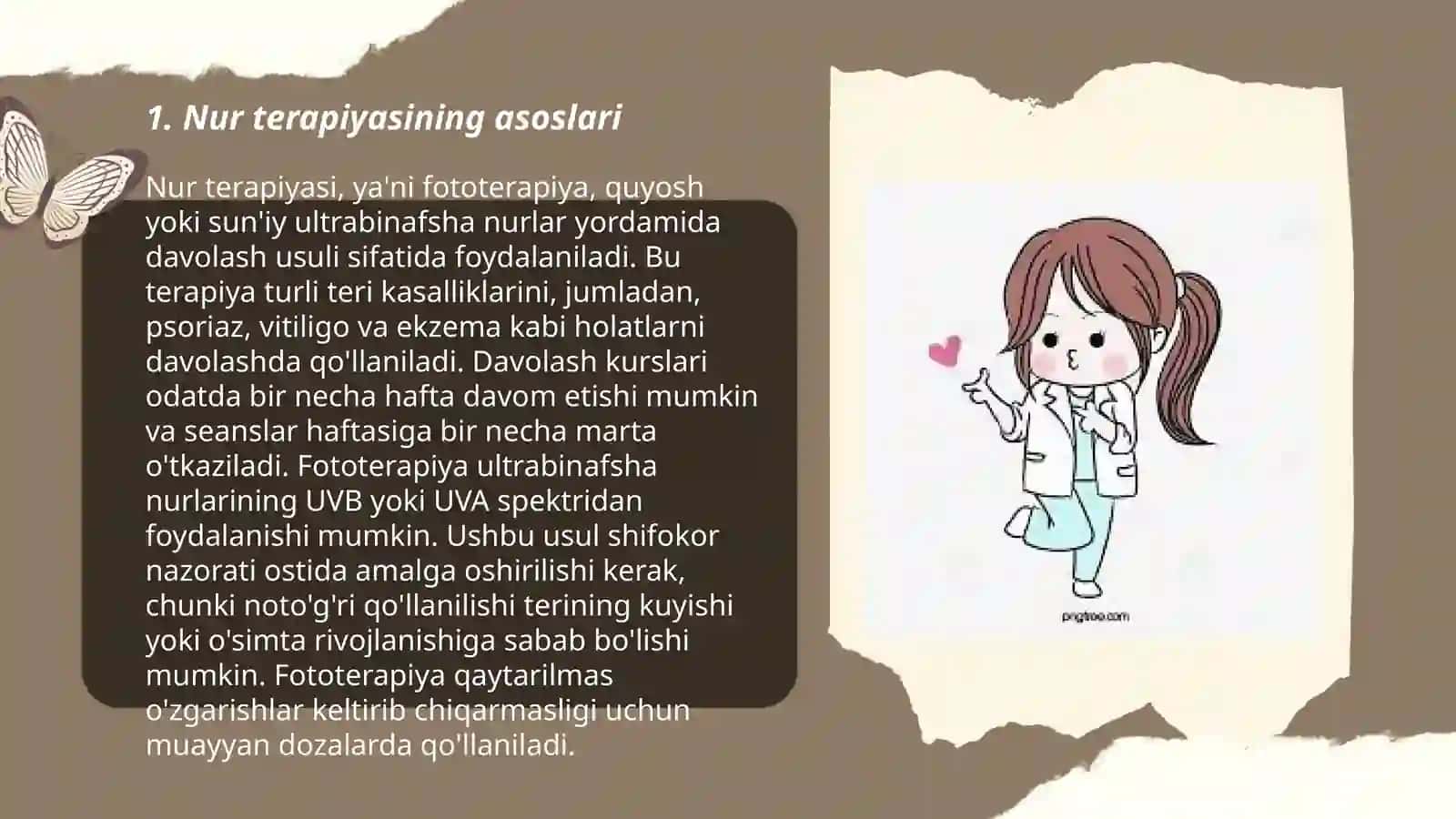 Nur terapiyasi 3