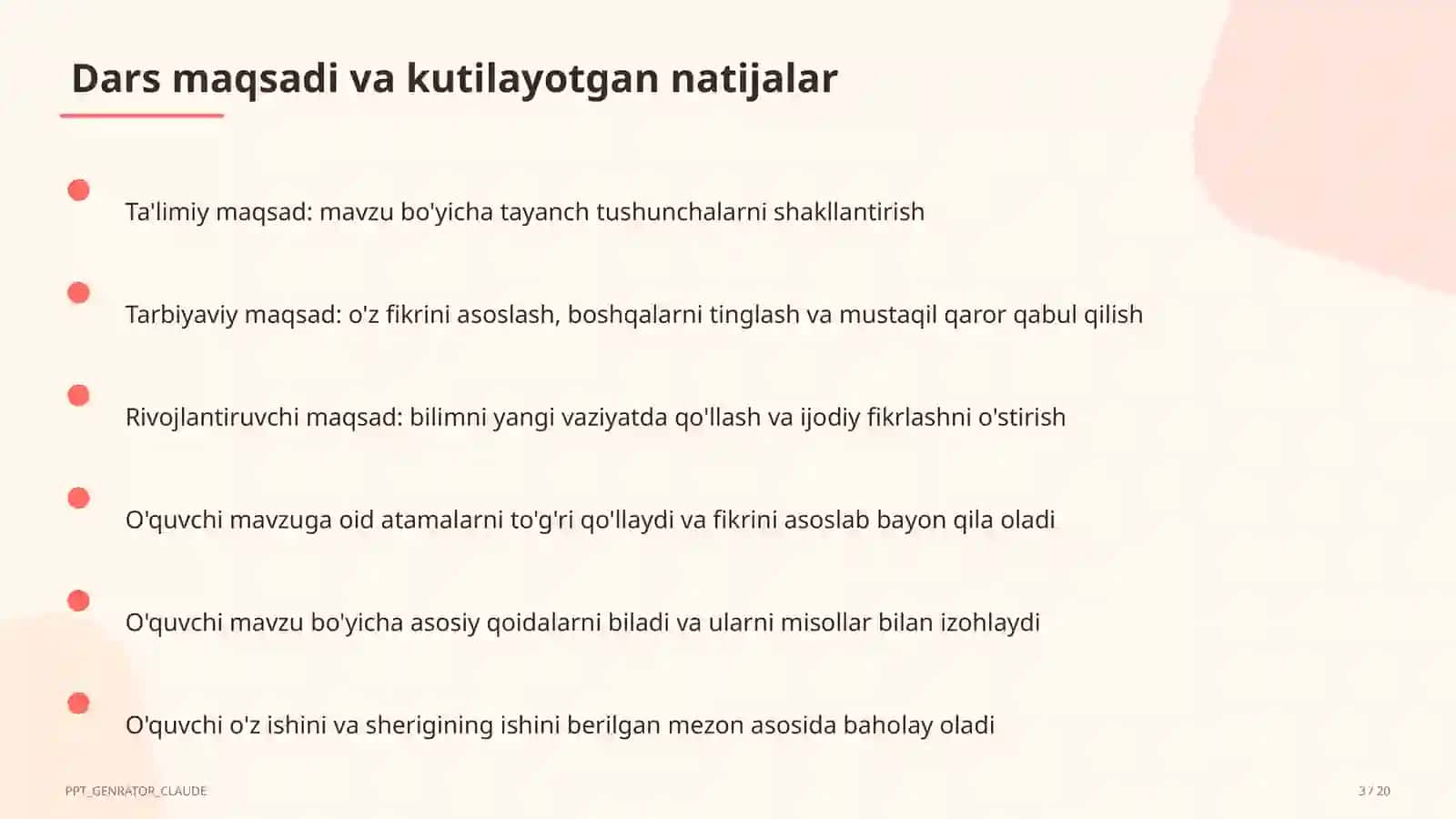 Pirimqul Qodirov: Yulduzli tunlar (11-sinf) 3