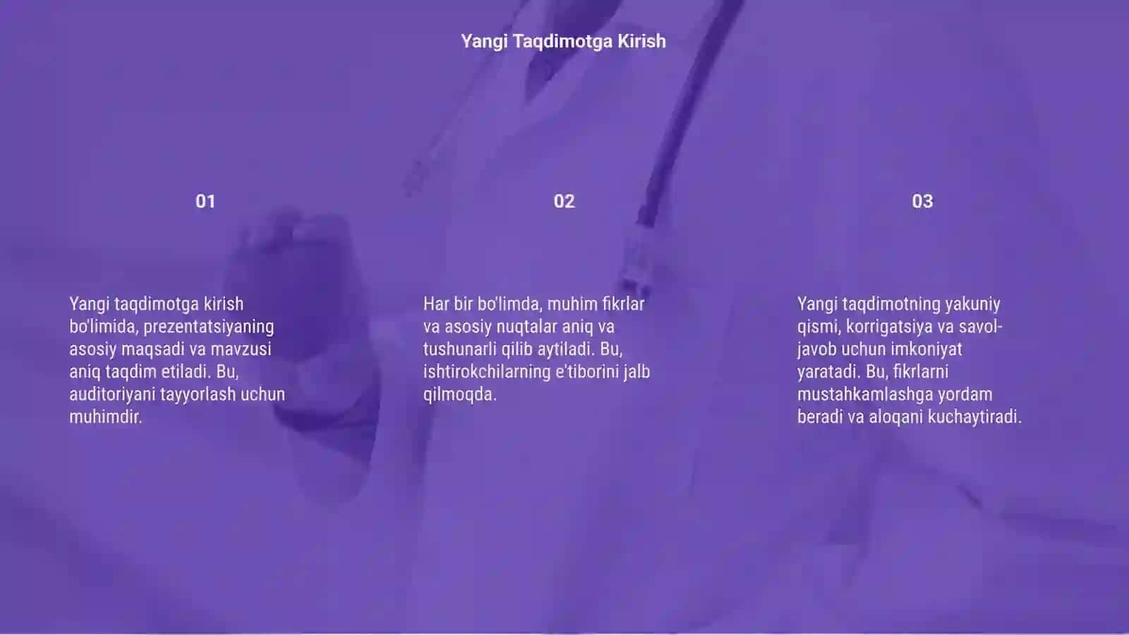 Yangi Taqdimot 3