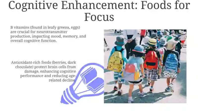 Nourishment.Brainfood 3