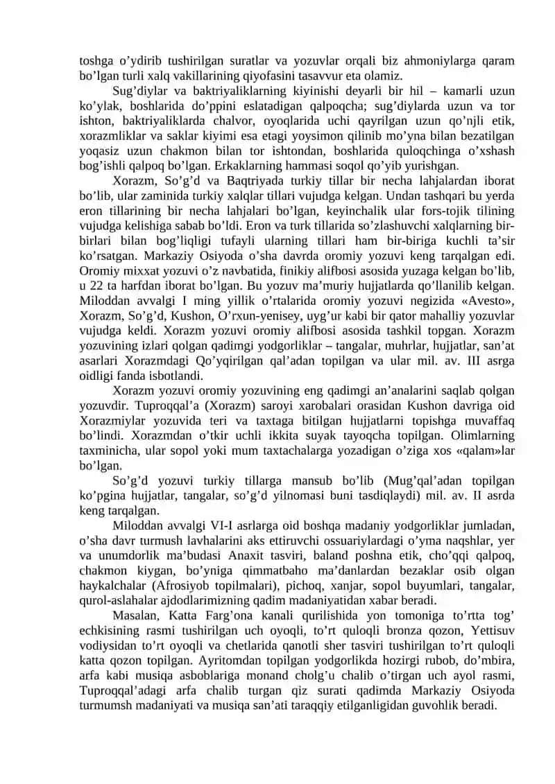 Avesto 3