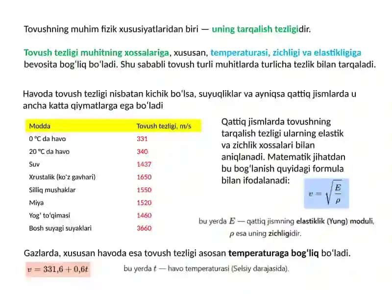 AKUSTIKA ELEMENTLARI 3