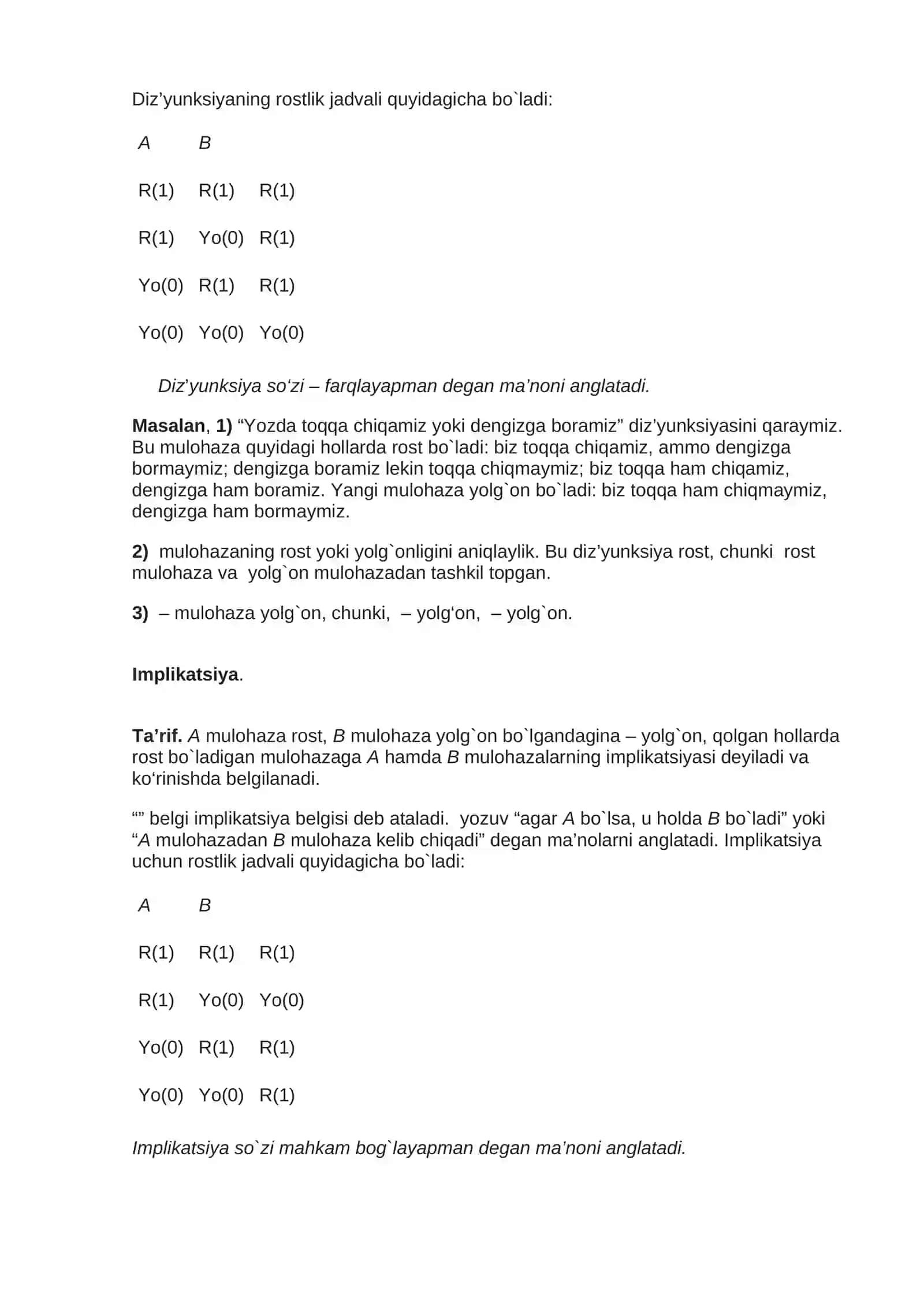 Matematik mantiq 3