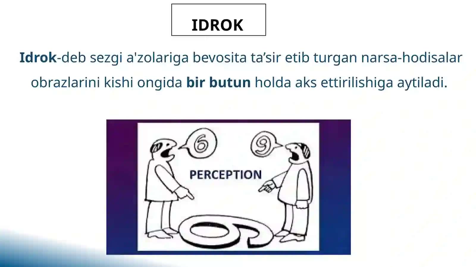 Idrok 3