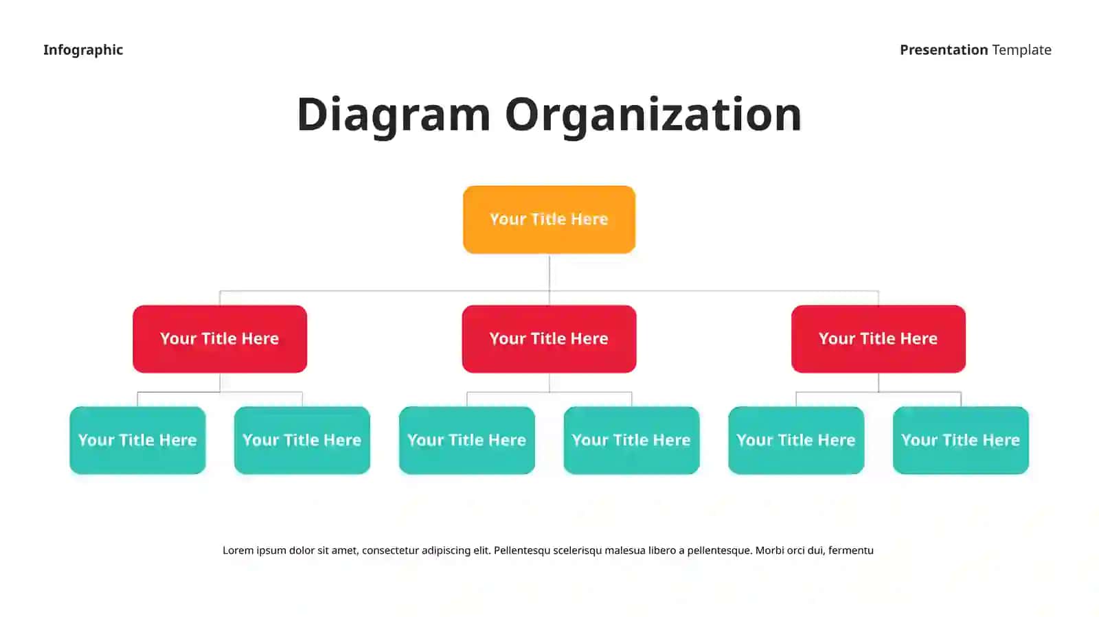 Diagram Organization 3