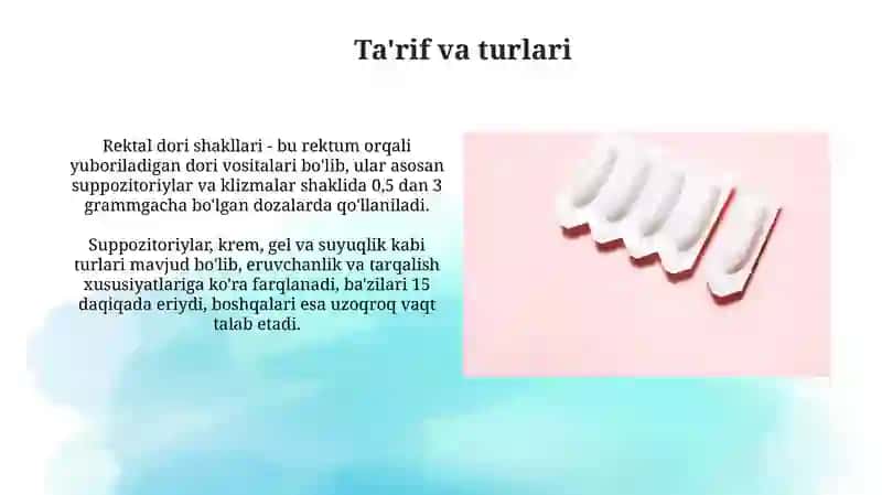 Rektaldorishakllari 3