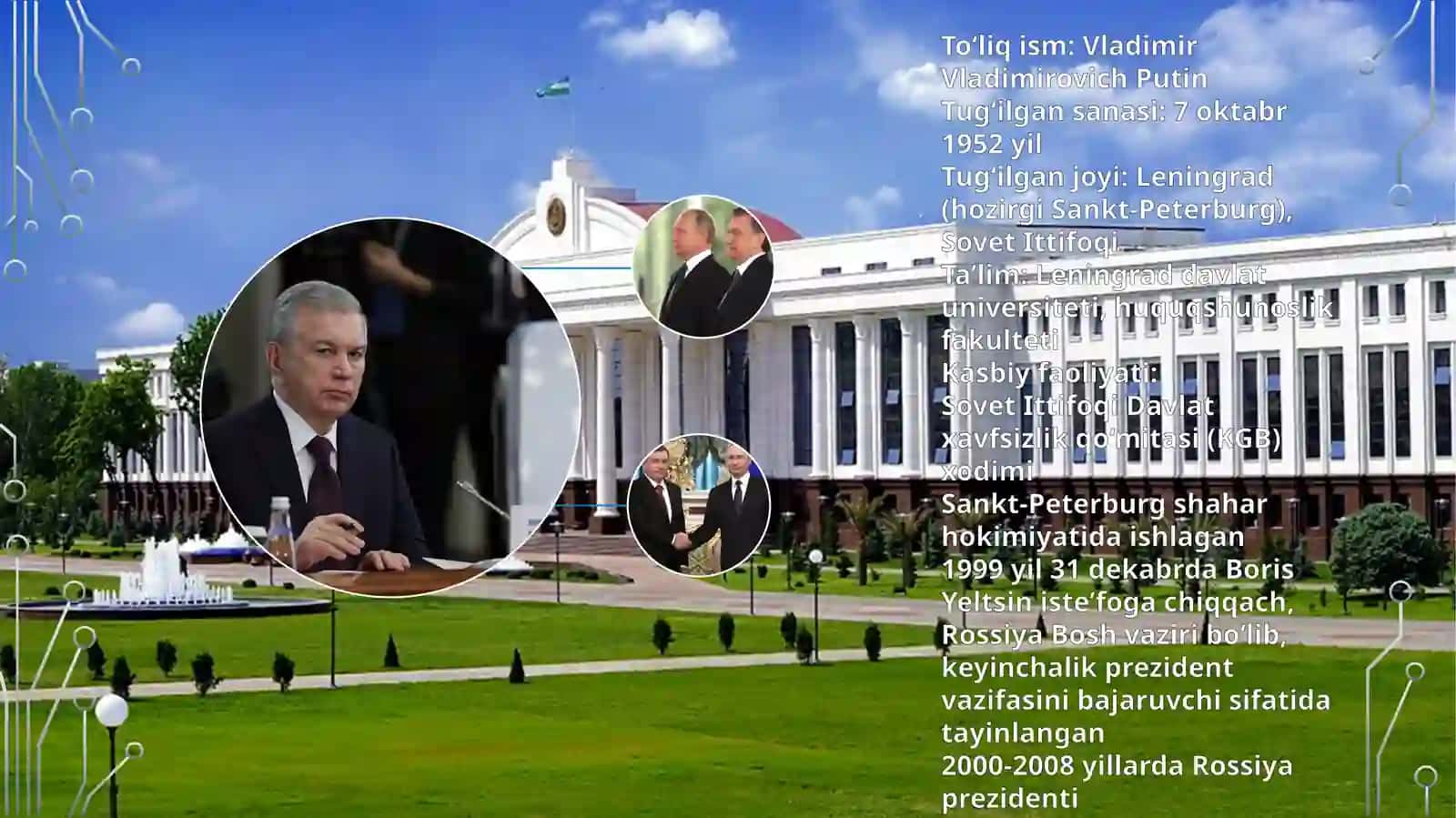 O’zbekistonning eng yangi tarixi 3